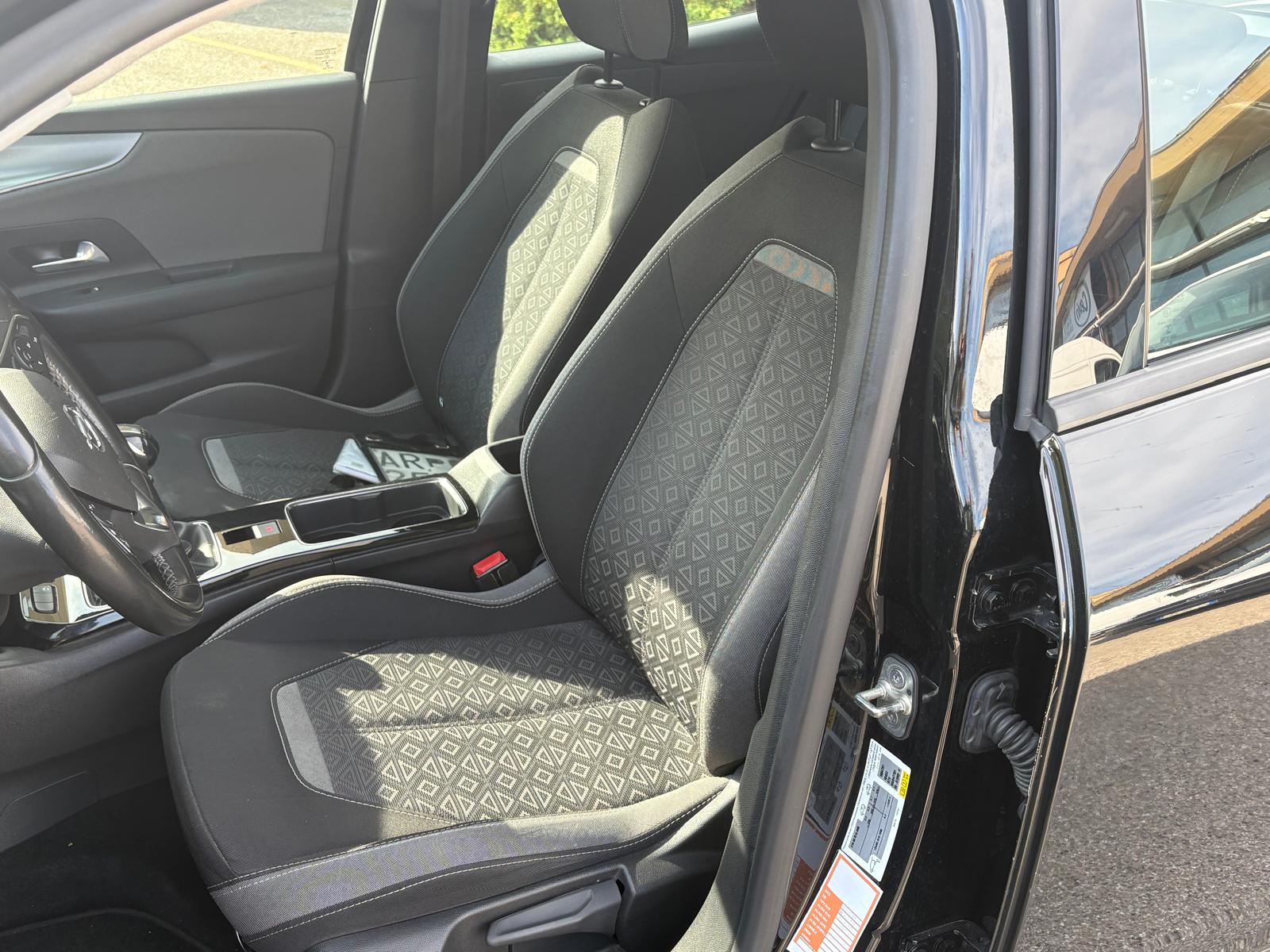 OPEL MOKKA 1.5 DIESEL 110CV ELEGANCE. - immagine 12